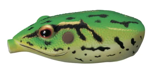 Лягушка Potofu Baby 53мм. 9,7гр. №02