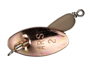 Блесна AR Spinner SH 2,0гр. №23