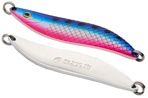 Блесна Big River 45,0гр. №02
