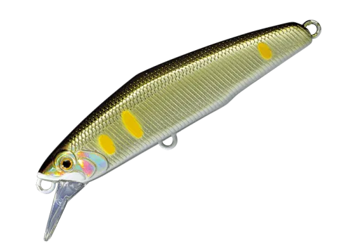 Воблер D-Coax 51 мм. 4,6гр. №10