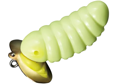 Кроулер Catapy Clicker 68мм. 15,2гр. №СВ02