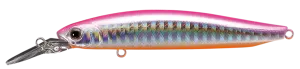 Воблер Cherry Blood MD 82F 82мм. 7,6гр. №30