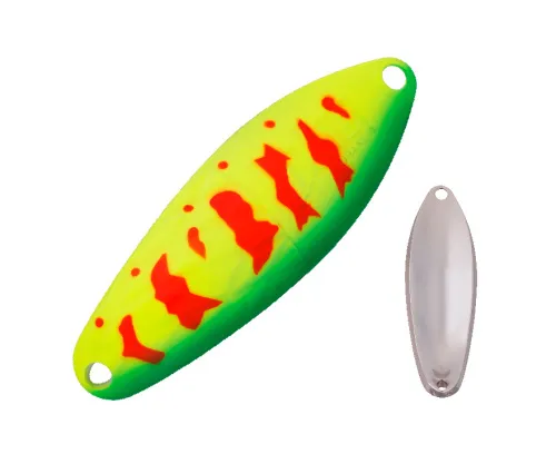 Блесна BUX Northern 18,0гр. №PH (S)