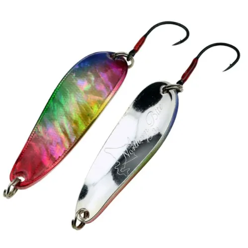 Блесна Art Fishing Northern Bite 19,8гр. № SHELL, NS-2