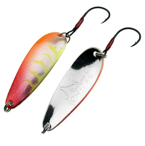 Блесна Art Fishing Northern Bite 19,8гр. № OCM