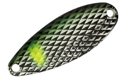 Блесна Drop DIA 3,0гр. №07