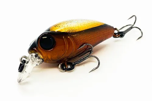 Воблер Camion SR 32мм. 2,5гр. №833/78