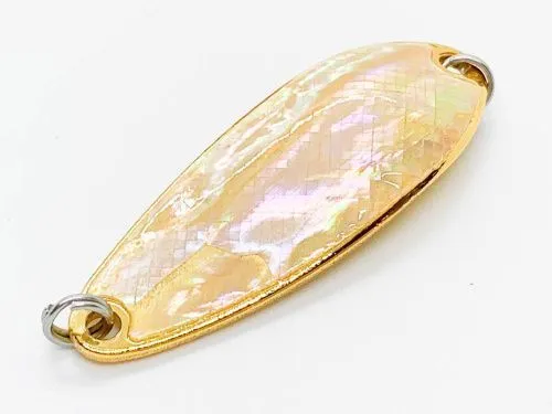 Блесна Pure Shell II 3,5гр. №01G