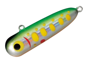 Воблер BTK Swimmer 41 мм. 6,5гр. №21