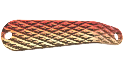 Блесна Back & Forth 4,0гр. DIA №05