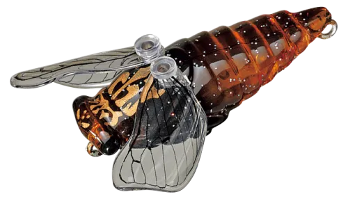 Кроулер DaiBisen 43мм. 4,0гр. №29