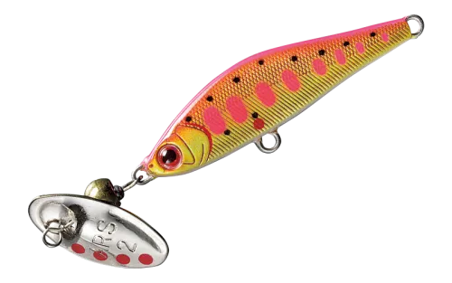 Блесна AR-HD Minnow 45HS 5,7 гр. №12