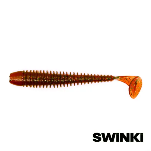 SwinkiBig, приманка силиконовая № (99, 014, 4)