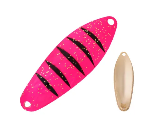 Блесна BUX Northern 18,0гр. №IJL (G)