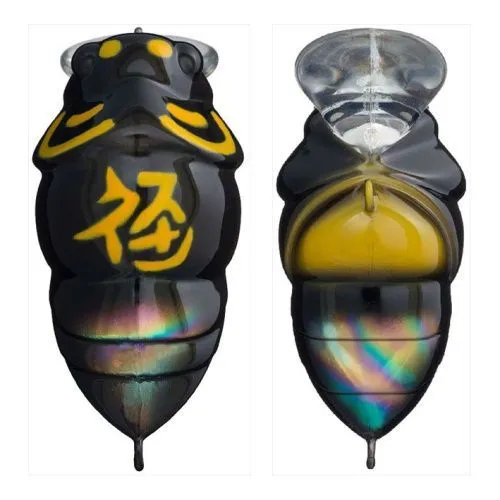 Воблер Fukuzemi Shallow Mini 30мм. 2,9гр. №01