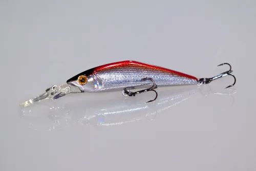 Воблер D-Direct 55мм. 6,0гр. №17