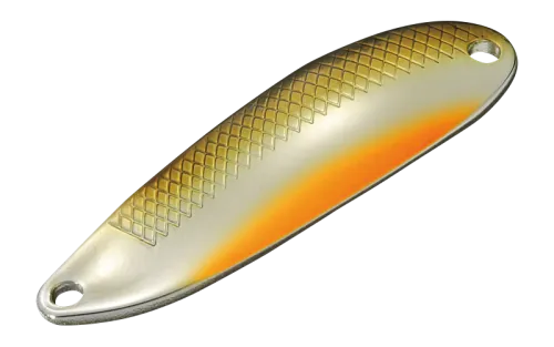 Блесна D-S Line 45мм. 6,5гр. №02
