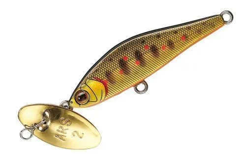 Блесна AR-HD Minnow 45мм. 4,8гр. №04