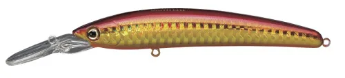 Воблер Tachi Deep 95SS 95мм. 12,0гр. №03