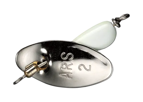 Блесна AR Spinner SH 1,5гр. №21