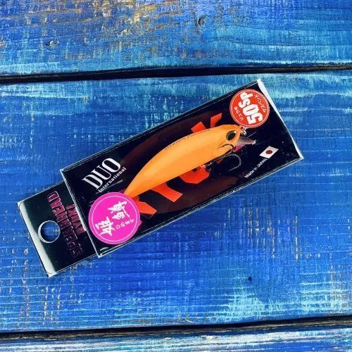 Воблер Spearhead Ryuki 50SP Himemasu 50мм. 3,3гр. №ACCZ095