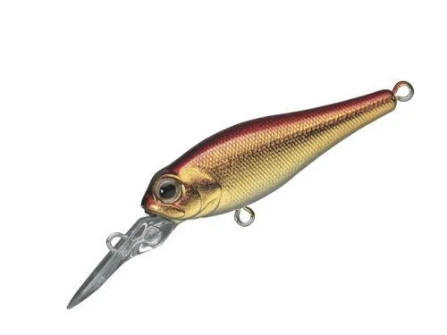 Воблер Jade MD F 43мм. 2,3гр. №07 цвет снят с производства