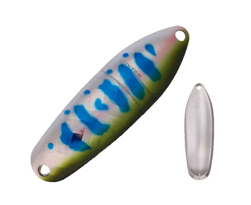 Блесна BUX Daytona 25,0гр. №PS (S)