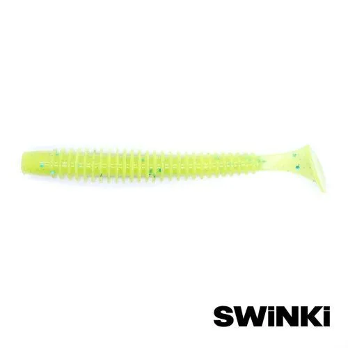 SwinkiBig, приманка силиконовая № (99, 005, 4)