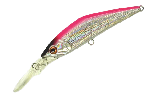 Воблер D-Direct 55мм. 6,0гр. №19