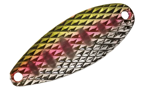 Блесна Drop DIA 5,5гр. №04