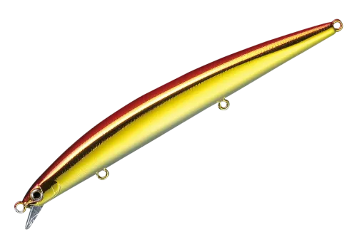 Воблер Haluca 125F 125мм. 13,9гр. №08