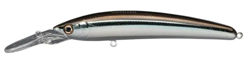 Воблер Tachi Deep 95SS 95мм. 12,0гр. №02