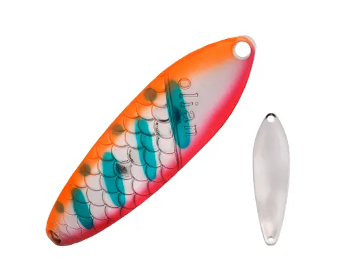 Блесна BUX Olian 15,0гр. №PL (S)