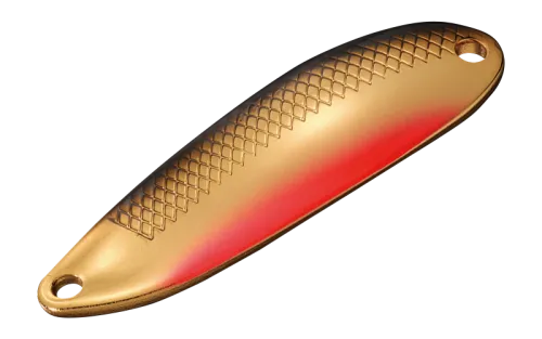 Блесна D-S Line 30мм. 3,0гр. №09