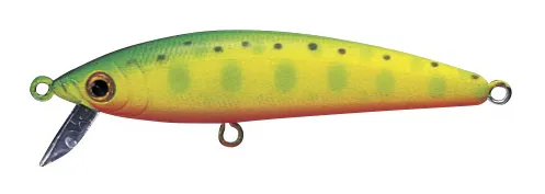 Воблер Luna TR SP 47мм. 1,9гр. №10 версия в старой упаковке