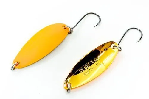 Блесна Pure 5,0гр. №S02