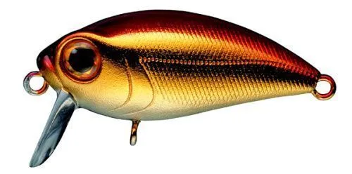 Воблер Camion Magnum SSR 36мм. 3,3гр. №02