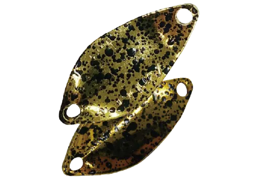 Блесна Amber 0,8гр. №M03