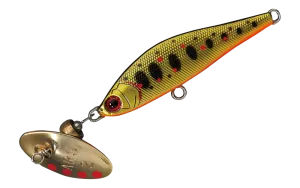 Блесна AR-HD Minnow 45HS 5,7 гр. №02