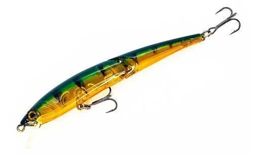 Воблер Составник TS Joint-Minnow 110SP 110мм. 12,3гр. №13