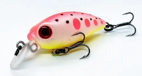 Воблер Camion Magnum SR 36мм. 3,1гр. №05