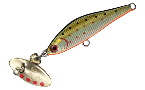 Блесна AR-HD Minnow 45HS 5,7 гр. №08