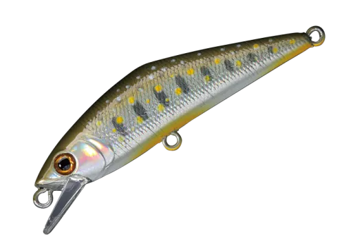 Воблер D-Contact 50 мм. 4,5гр. №39