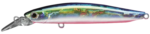 Воблер Cherry Blood MD 75F 75мм. 5,9гр. №08
