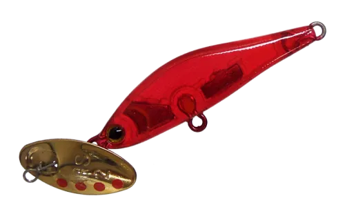 Блесна AR-HD Minnow 45мм. 4,8гр. №16