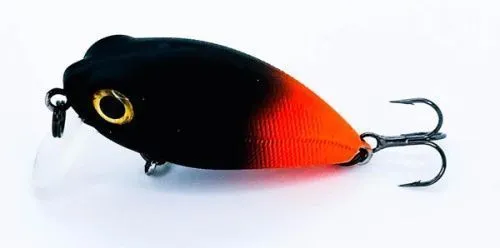 Воблер Camion Magnum SSR 36мм. 3,3гр. №M-BKOR