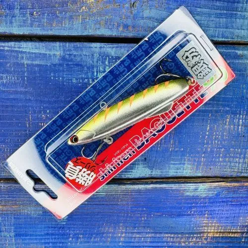 Ратлин Madness Shiriten Baguette 90 (90мм.30гр.) №SY10