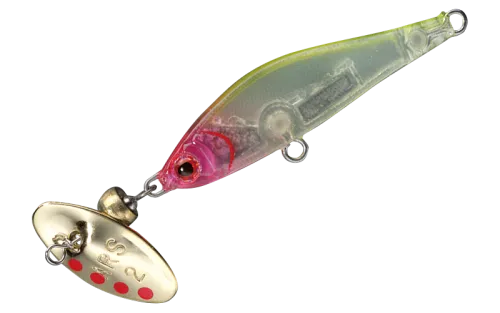 Блесна AR-HD Minnow 45HS 5,7 гр. №09
