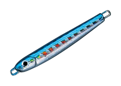 Блесна Shirasu Jig 8,3гр. №17