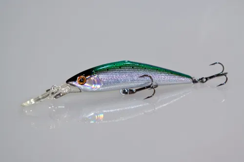 Воблер D-Direct 55мм. 6,0гр. №15